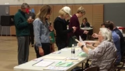 Survei Sejak Perang Israel-Hamas: Trump Ungguli Biden untuk Pemilu 2024