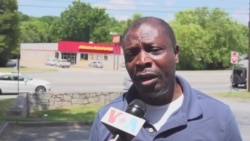 Le regard de la diaspora africaine en prélude au débat télévisé entre Trump et Biden