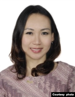 新加坡智庫東南亞研究所(ISEAS)亞細安研究中心兼任項目主任林薇伶