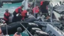 菲律賓發布戲劇化影片 揭露中國在南中國海的“侵略行為”