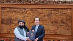 塔利班需要做什麼才能獲得中國和其他國家的認可？