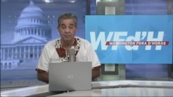 Há ou não crise na Frelimo?: Uma análise de Fernando Lima