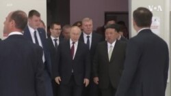 Белата куќа: Никој не треба да ѝ дава на Русија повеќе оружје за да убива Украинци