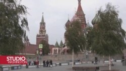 Rusija: Zakon o oduzimanju imovine kritičarima rata u Ukrajini