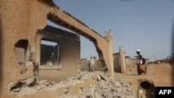 Pendant des années, la ville de Mangu a échappé aux violences intercommunautaires qui éclatent régulièrement dans l'Etat du Plateau. 