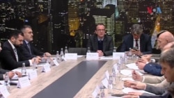 Внатрешен раскол во владејачката Алијанса за Албанците 