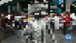 စစ်ကောင်စီကြုံနေရတဲ့ စစ်ရေးဖိအား 