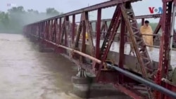 په جولای کې د پاکستان په ټولو صوبو کې د سختو بارانونو او سېلابونو اټکل شوی دی