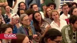 Američki ratni reporter ponovo u Sarajevu: "Nema dovoljno pravde na svijetu"