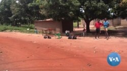 Em Malanje, camponesas queixam-se do aumento do custo de vida