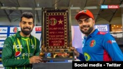 دافغانستان کرکټ بورډ په ټویټر خپل بیان کې ویلي دي چې په ټرافۍ کې دافغاني روایاتو اؤ کلتور رنګ ښودل شوی دی اؤ دا دافغان کلتوري هنر یوه غوره بېلګه ده.