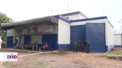 El Salvador, Guatemala y Honduras firman acuerdo para combatir redes criminales 