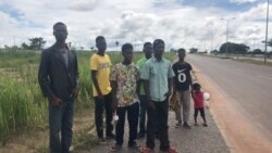 Desalojados das chuvas em Malanje clamam por apoios que não chegam