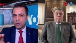 Да ја искористиме можноста - македонскиот пасош, да биде ЕУ пасош, порачува Маричиќ за Гласот на Америка