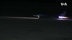 Хутите продолжуваат да напаѓаат цели во Црвеното Море по нападите на САД и Велика Британија