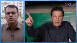  اعظم خان کا بیان عمران خان کو کتنا مشکل میں ڈال سکتا ہے؟