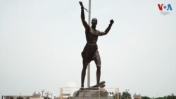 ភាព​យឺតយ៉ាវ​ក្នុង​ការ​ផ្លាស់ប្ដូរ​ទៅ​រក​ការ​ដឹកនាំ​បែប​ស៊ីវិល​នៅ​ឆាដ​បង្ក​ក្ដី​បារម្ភ​ជា​អន្តរជាតិ