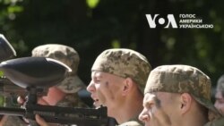 Як в Україні змінюється підхід до навчання у військових ліцеях від початку повномасштабного вторгнення Росії.Відео 