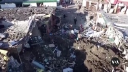 Group Trains Conflict Journalists to Collect War Crimes Evidence 