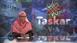 Jam’iyyar Rebublican ta tsayar da Trump a matsayin 'dan takararta a hukumance, shi kuma ya bayyana James David Vance a matsayin mataimakinsa