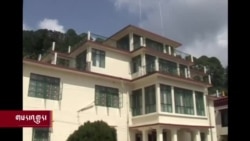 བཀའ་ཟུར་གྲ་ཕྱི་ཕུན་རབ་བློ་བཟང་དར་རྒྱས་མཆོག་སྐུ་ཚེ་མ་ཟིན་པ།