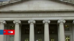 Türkiye ile işbirliği yapan ABD, IŞİD bağlantılı insan kaçakçılığı şebekesinin hedef alındığını açıkladı 