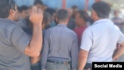 کارگران شرکت نیشکر هفت‌تپه در سالیان اخیر بارها اقدام به اعتصاب و تجمع کرده اند.