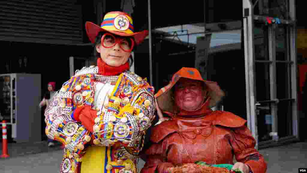 La FILBo es considerada el evento literario más importante del país, donde cada año se da conocer el trabajo de las editoriales y de los autores colombianos.