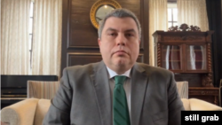 Маричиќ: Членството во НАТО го имаме веќе четири години и ни носи многу придобивки. Сега треба да си кажеме сите дека е реално и членството на ЕУ.