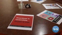 Opioiddan zaharlanganlar uchun dori topish osonlashdi