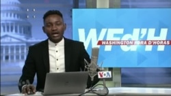  "Deve-se criar um plano de emergência para Cabo Delgado" Abudo Gafuro, voluntário em Pemba