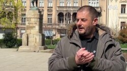 Rastko Šejić o ekologiji i građanskom aktivizmu