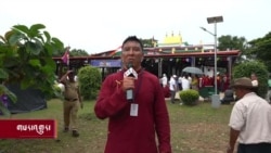 རྒྱ་གར་ལྷོ་ཕྱོགས་སུ་༸གོང་ས་མཆོག་གི་འཁྲུངས་སྐར་སྲུང་བརྩི།
