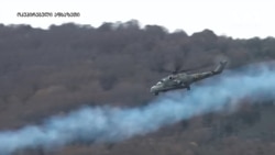 რუსეთი ოკუპირებული აფხაზეთიდან კვლავ „კუნთებს ათამაშებს“ 