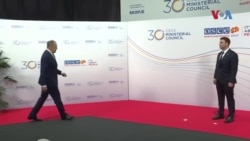 Западот е виновен за ситуацијата во која се наоѓа Европа, рече првиот руски дипломат