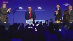 Թրամփին կասկածում են ենթակաների վրա ճնշում գործադրելու մեջ
