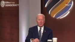 «Հանուն ժողովրդավարության» գագաթնաժողովի հրավերը չի նշանակում, որ հրավիրված երկրում այդ առումով վիճակը կատարյալ է. Սպիտակ տան ներկայացուցիչ