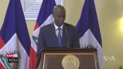 Jij Walther Wesser Voltaire Pibliye yon Rapò Final sou Lanmò Prezidan Jovenel Moîse ki Enkilpe Martine Moise