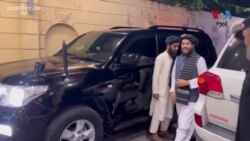 اسلام اباد کې د طالبانو سفیر سردار احمد شکیب وایي کېدای شي د ټي ټي پي ځینې عناصر افغانستان کې پټ وي