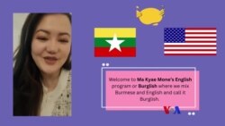 ခေတ်စားနေတဲ့ ဗန်းစကား Delulu “မကြေးမုံရဲ့ အင်္ဂလိပ်စာ”