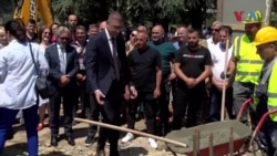 Мицкоски има разбирање зошто Божиновска заборавила да наведе дека не поседува само македонско државјанство