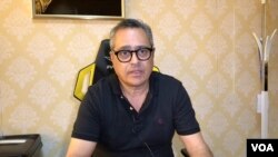 Empresário Jose Silva