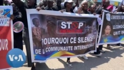 Basi batamboli na mpo na kopamela bitumba na monyele ya RDC, na Kinshasa