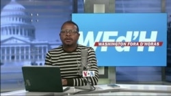 "Guiné-Bissau vai passar por dias difíceis e pode haver caça às bruxas"