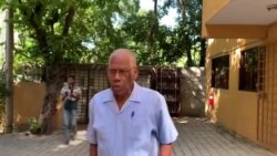 Ansyen Minis Paul Denis Reponn Kestyon Jij Enstriksyon Dosye Jovenel Moise la 