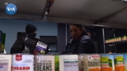 Oziq-ovqat isrofi - global muammo 