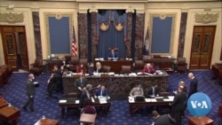 Senate Moves Toward Repeal of Two Iraq War Authorizations