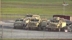 Ուկրաինային հատկացվող ամերիկյան ֆինանսավորման մեծ մասը ծախսվում է ԱՄՆ-ում