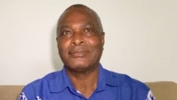 Pobreza é o maior inimigo da juventude angolana, diz Chivukuvuku – 2:12