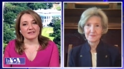 ჰაჩისონი: ფინეთის ნატოში გაწევრიანებით ევროპა უფრო დაცულია